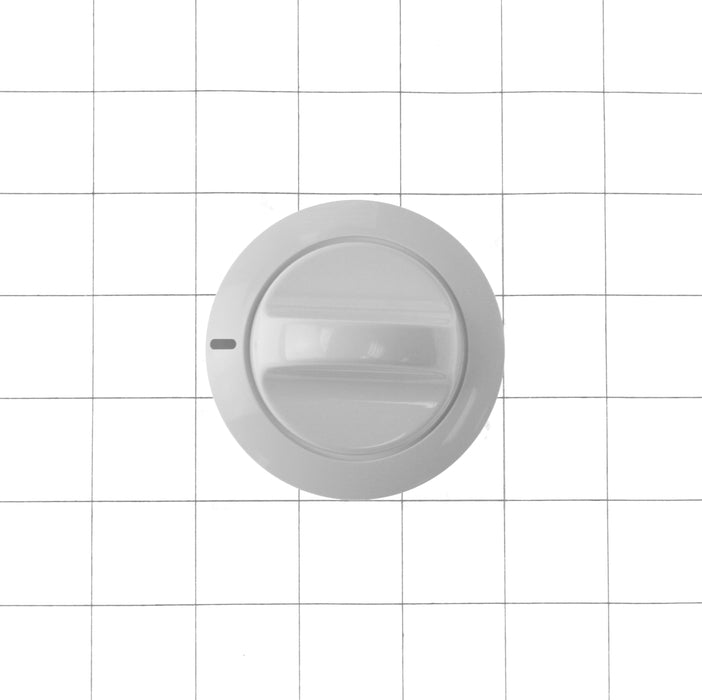 Frigidaire Dryer Timer Knob - 134011703