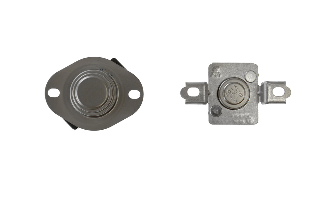 Whirlpool Dryer High-Limit Thermostat and Thermal Cutoff Kit - 279973