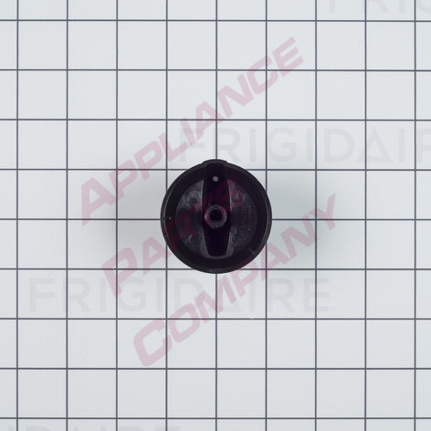 Frigidaire 316220009 Black Range Surface Burner Control Knob