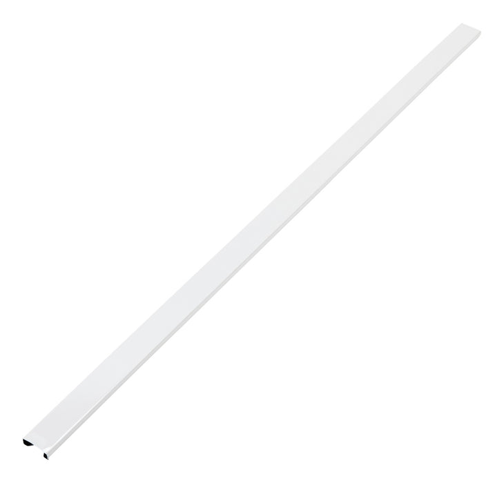 Whirlpool Refrigerator Freezer Door Shelf Retainer Bar - WP2201061