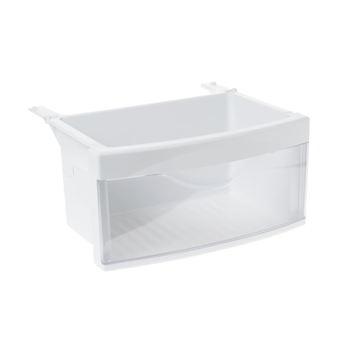 GE Refrigerator Pan Bottom Assembly - WR32X32346