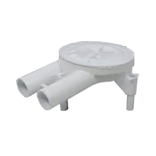 Alliance Laundry Systems Washer Drain Pump - 205217P
