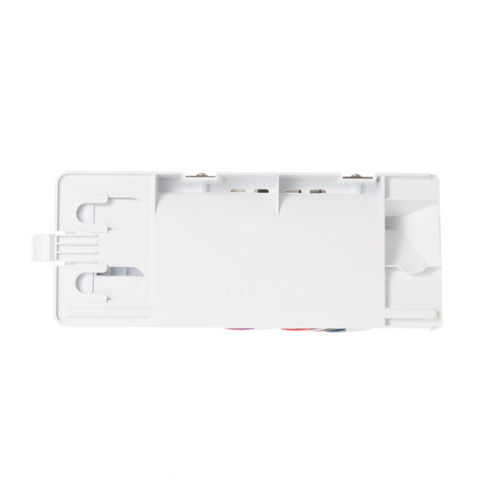 GE Refrigerator Ice Maker Assembly - WR30X10097