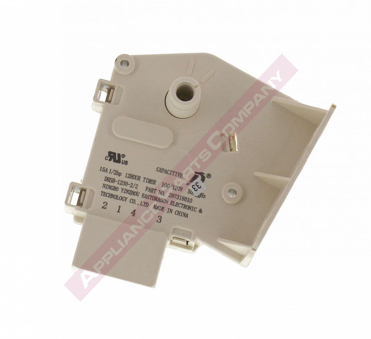 Frigidaire Freezer Defrost Timer - 5304518034
