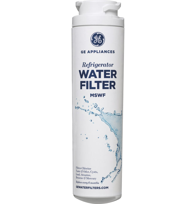 GE Refrigerator Water Filter - MSWF