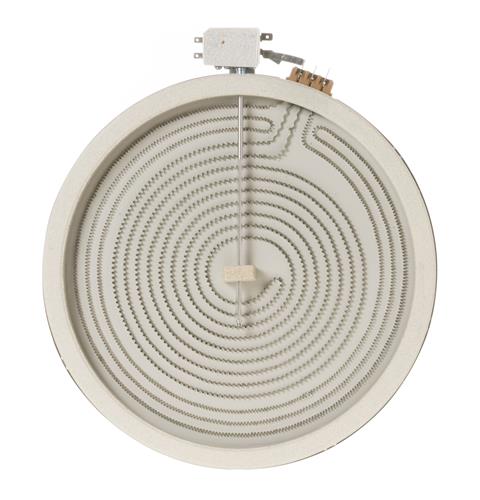 GE Appliances Range 12-Inch Haliant Radiant Surface Element - WB30T10130