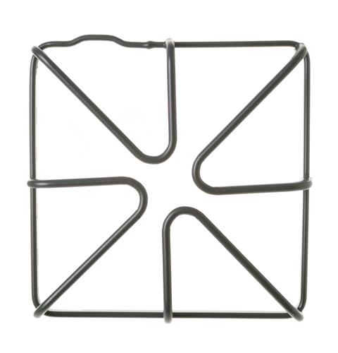GE Gas Range Black Matte Steel Grate - WB31X20643