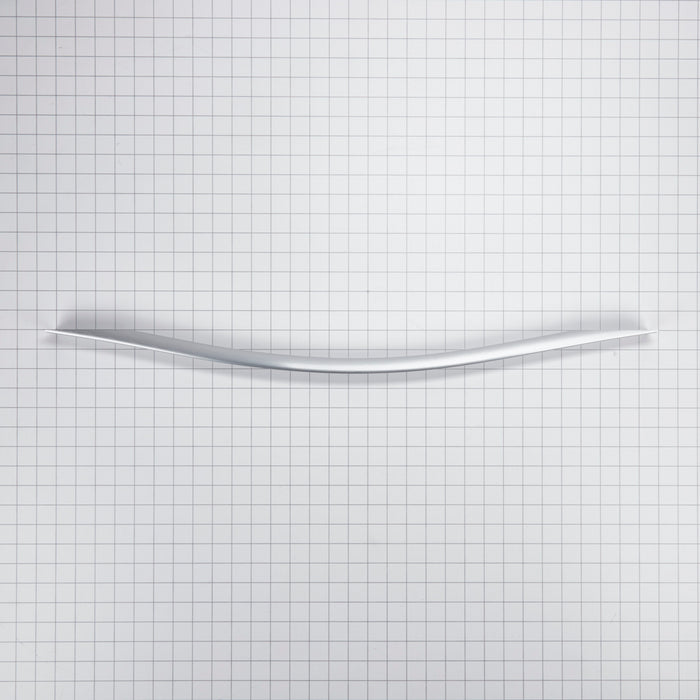 Refrigerator Freezer Door Handle W10827047