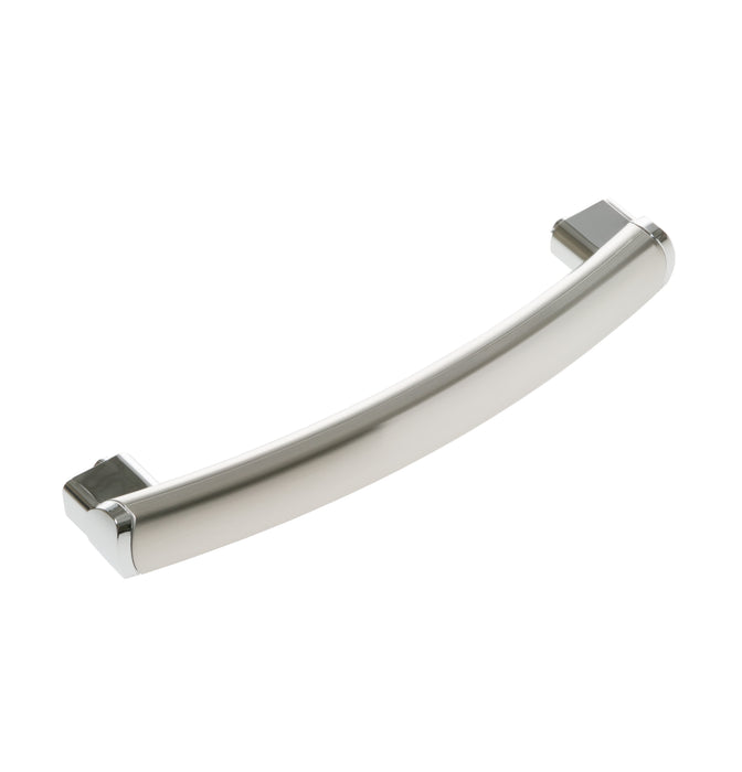 GE Microwave Door Handle - WB15X21101