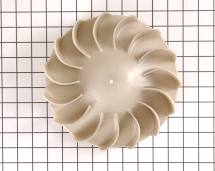 Whirlpool Dryer Blower Wheel - WP694089