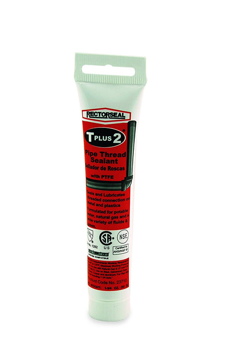 Rectorseal T Plus 2 Thread Sealant - 23710