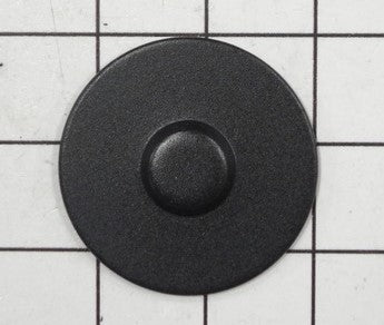 Whirlpool Range 2.5 Inch Right Rear Burner Cap - WPW10183370