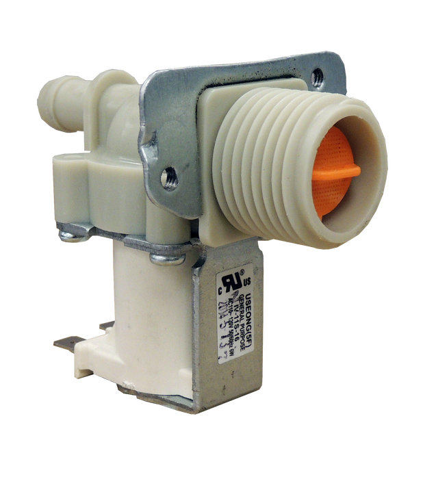 Supco LG Washer Hot Water Inlet Valve - WV2006H