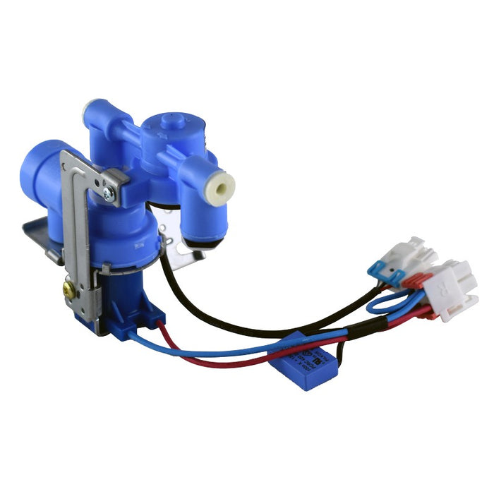 Choice LG Refrigerator Water Inlet Valve - AJU72992601CM