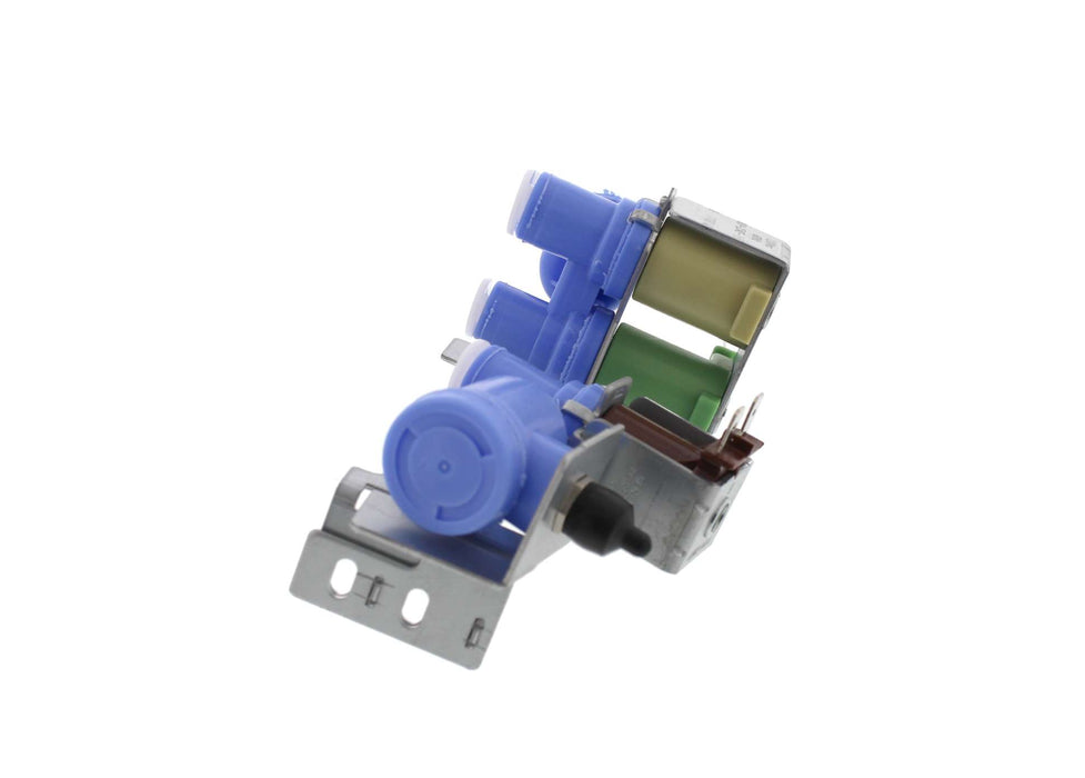 Frigidaire Refrigerator Triple-Solenoid Water Inlet Valve - 242252702