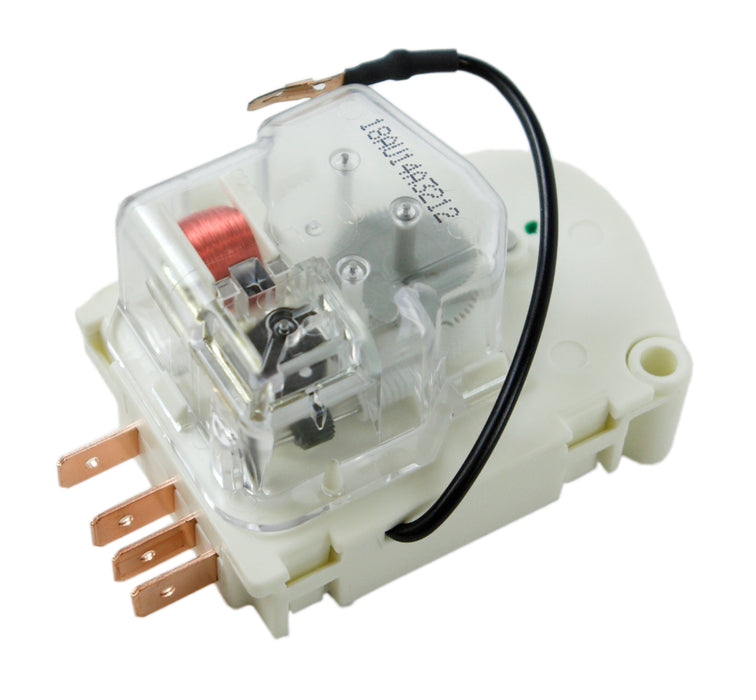 Whirlpool Refrigerator Defrost Timer - W10822278