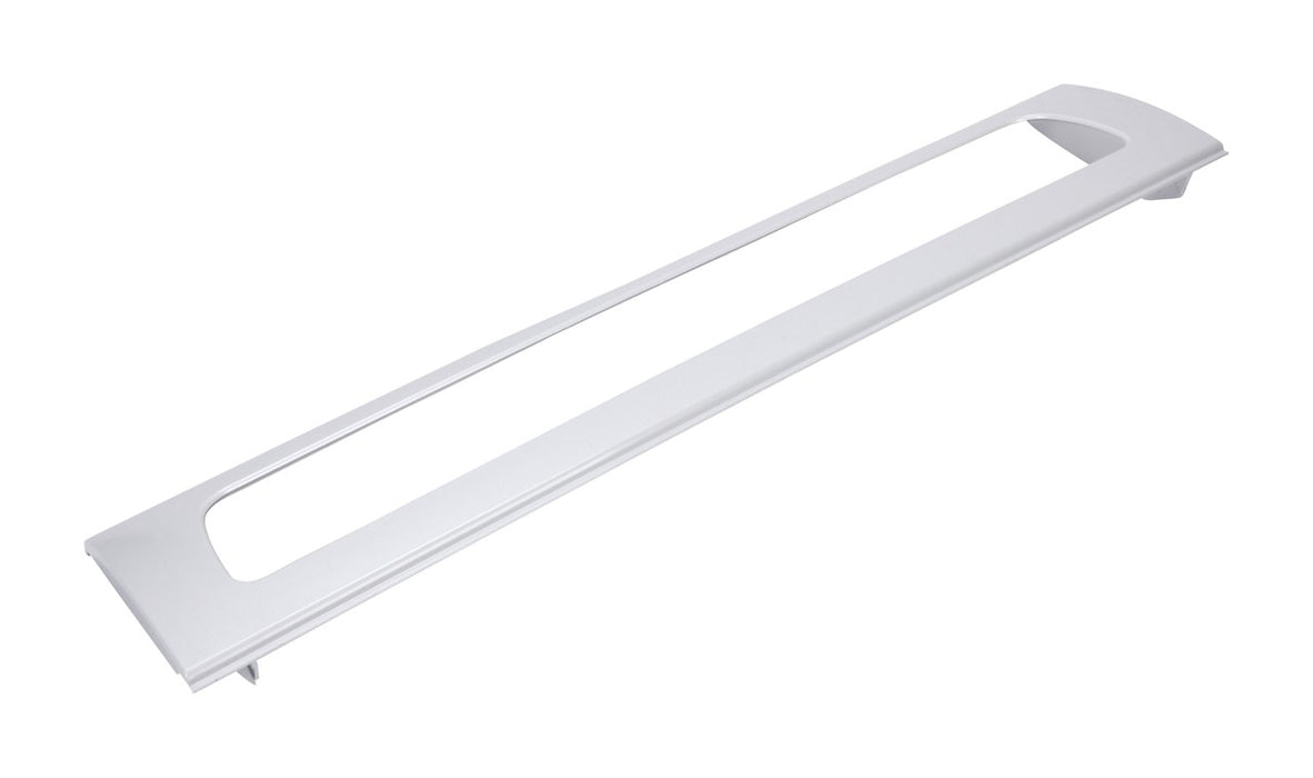 Whirlpool Refrigerator Pantry Drawer Front Cover - W10827015