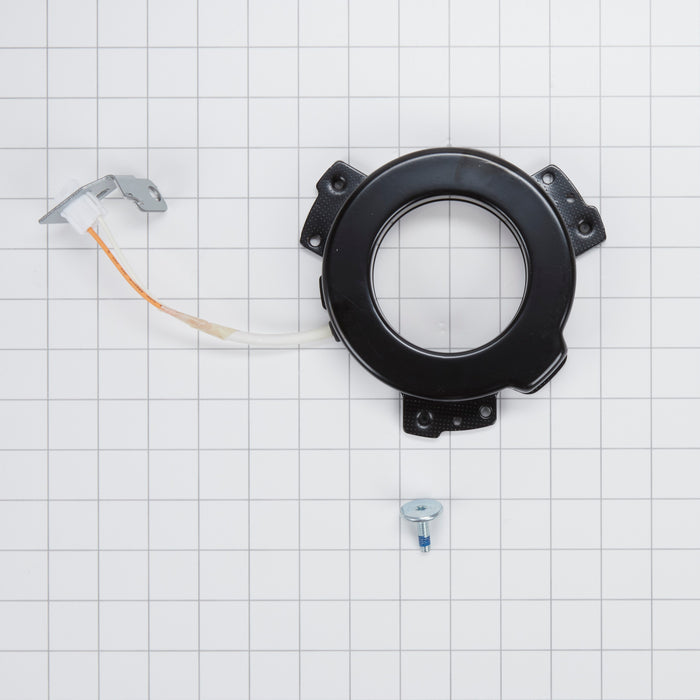 Whirlpool Washer High-torque Clutch - W10754448