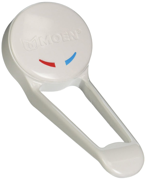 Moen Legend Faucet Handle Kit, White - 1921W