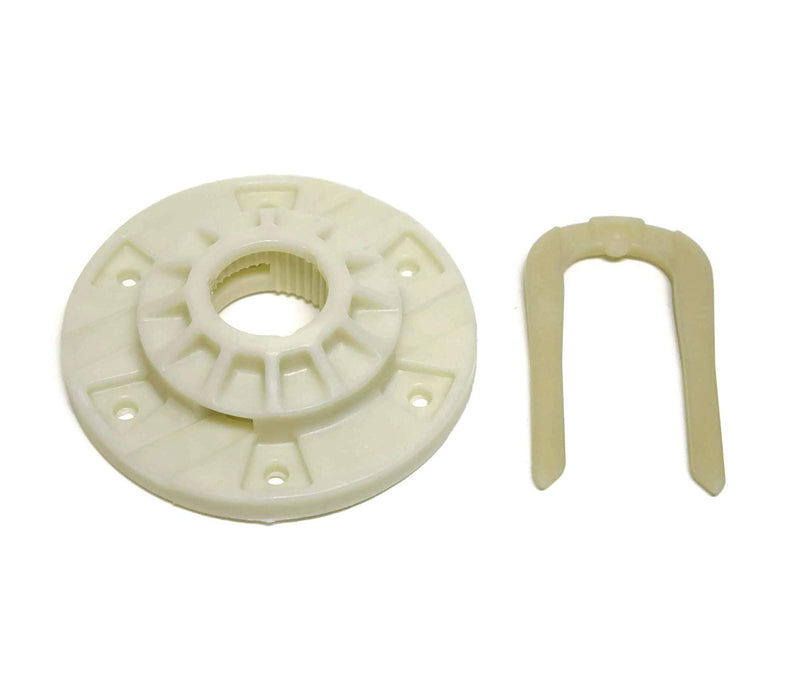 Whirlpool Washer Drive Hub Kit - W10528947
