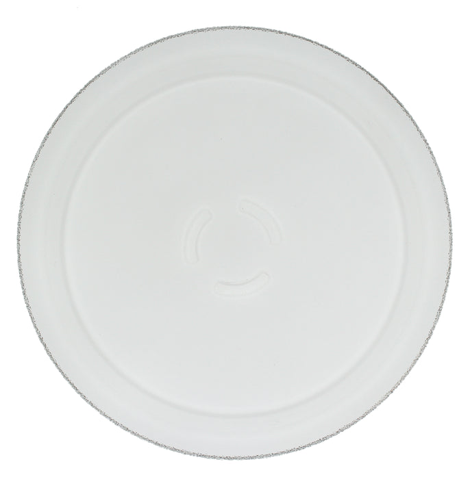 Microwave Glass Tray-4393799