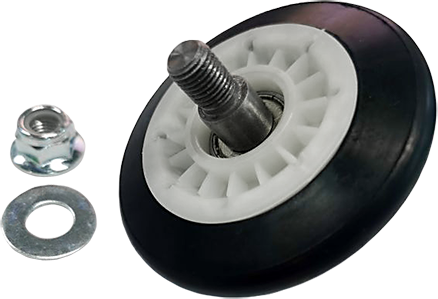 Supco Dryer Drum Roller Kit for LG - DE10755