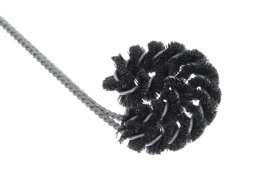 Brushtech Shower & Window Track Brush - B145C