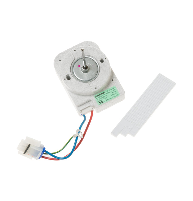 GE Appliances Refrigerator Evaporator Fan Motor - WR60X21887