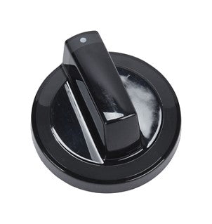 Whirlpool Range Control Knob - WPW10316662