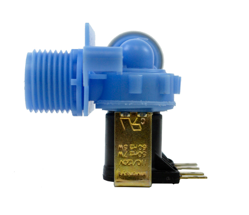 Whirlpool Front-Load Washer Water Inlet Valve - WP8181694