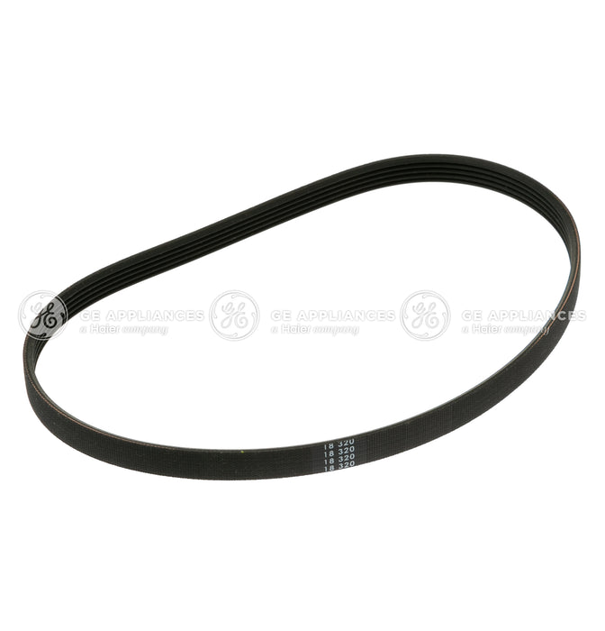 GE Washer Drive Belt - WH01X27538