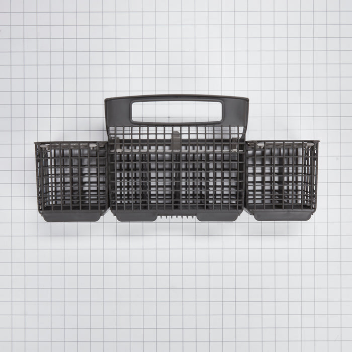 Whirlpool Dishwasher Silverware Basket - W10807920