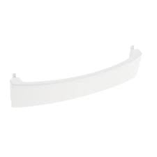 GE Appliances Dryer Solid Door Handle - WE01X30378