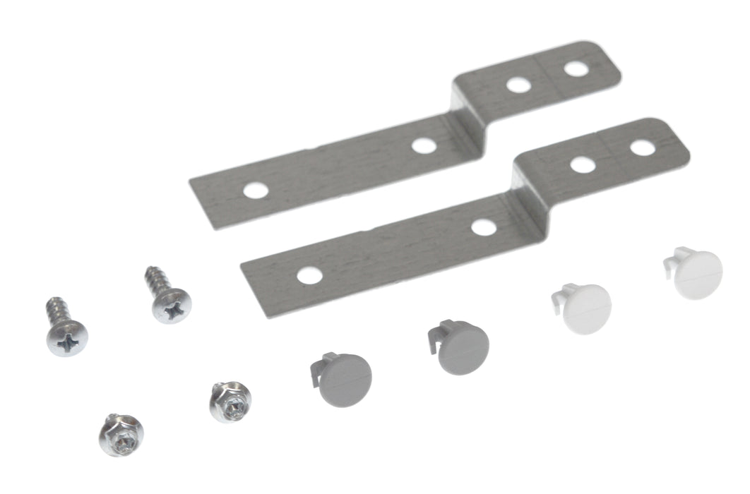 Frigidaire Dishwasher Side Mount Kit - DWBRACKIT1