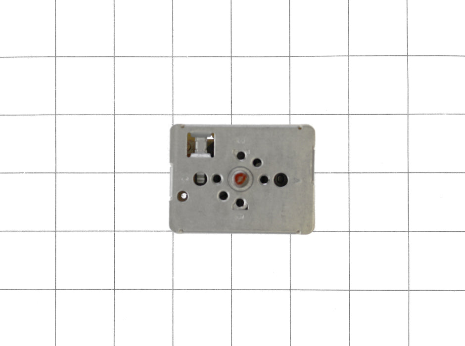 Frigidaire Range Surface Heating Switch - 316436001