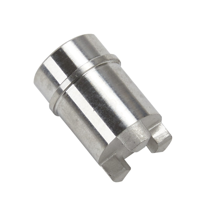 Whirlpool Refrigerator Ice Dispenser Drive Coupling - WP2220458