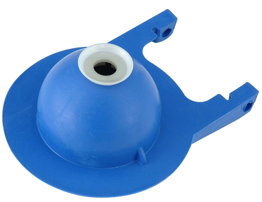 Korky TOTO 3-Inch Toilet Flapper - 2022BP