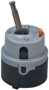Delta DIAMOND Seal Faucet Cartridge, RP50587 Pattern - SLD1056