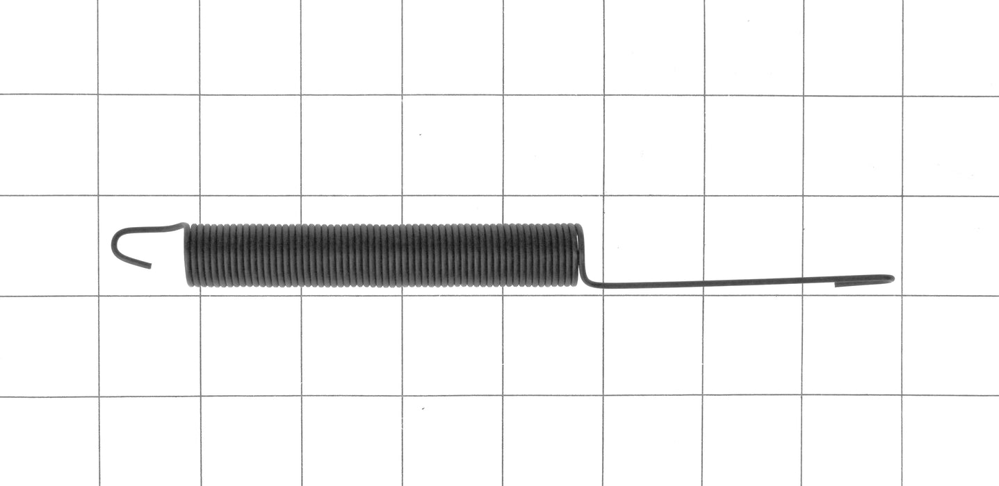 Frigidaire Dishwasher Door Spring - 154430501