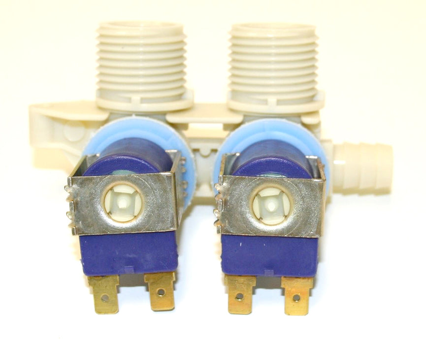 Frigidaire 134210800 OEM Washer Water Inlet Valve