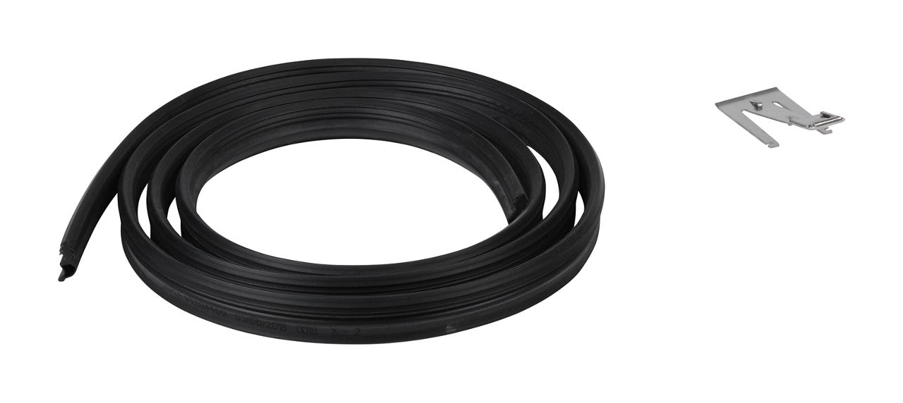 Whirlpool Dishwasher Door Gasket and Strike Kit - W10542314