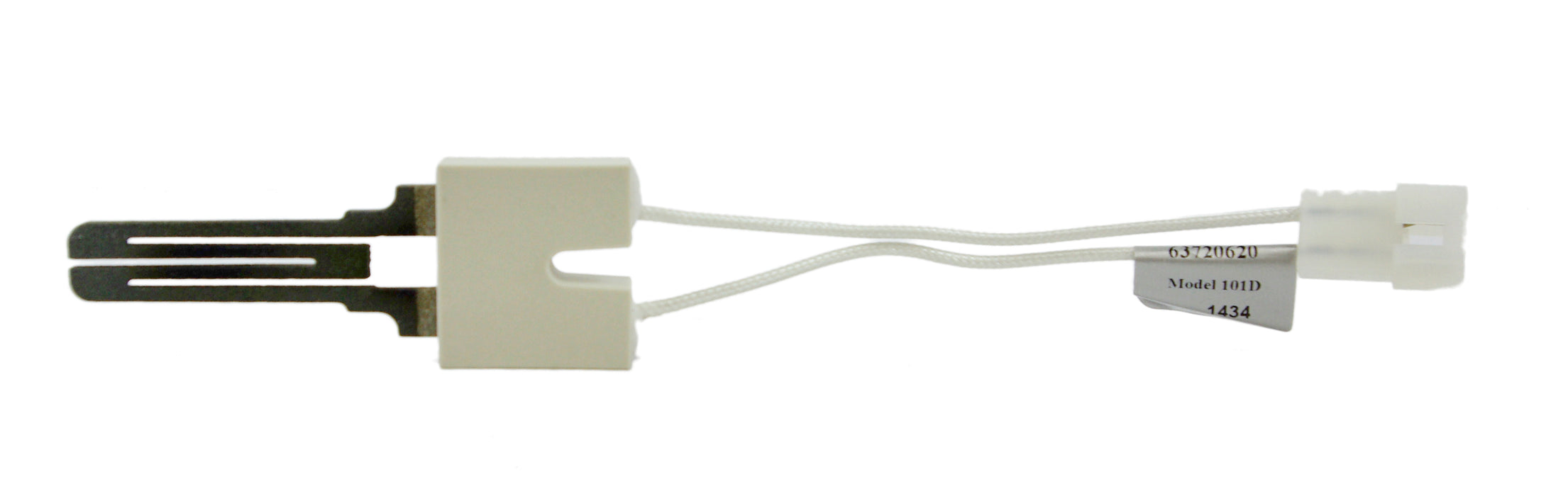 Whirlpool Dryer Burner Igniter - WP33002789