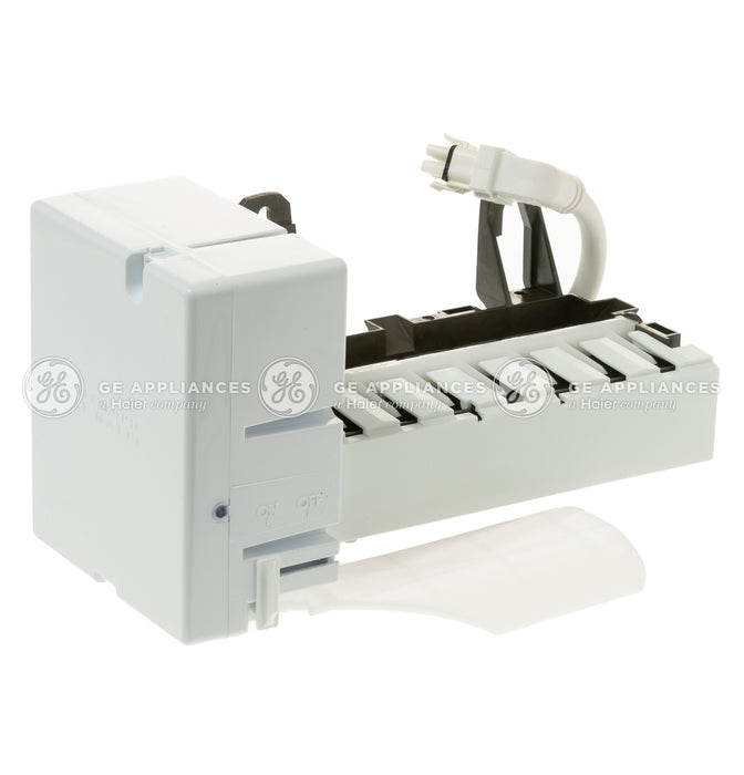 GE Refrigerator Ice Maker - WR30X35285