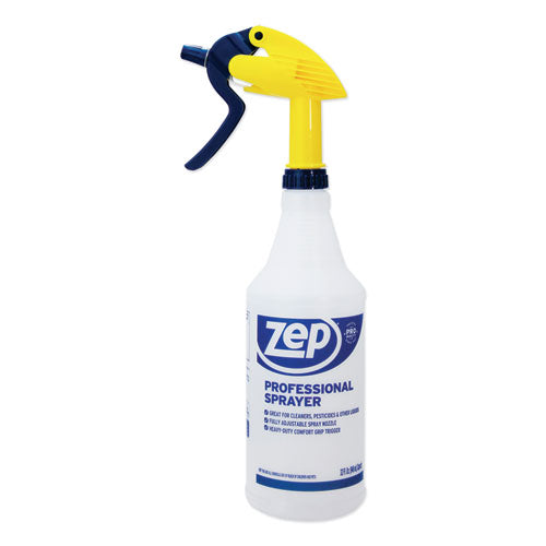 Zep Professional Spray Bottle - ZPEHDPRO36CT