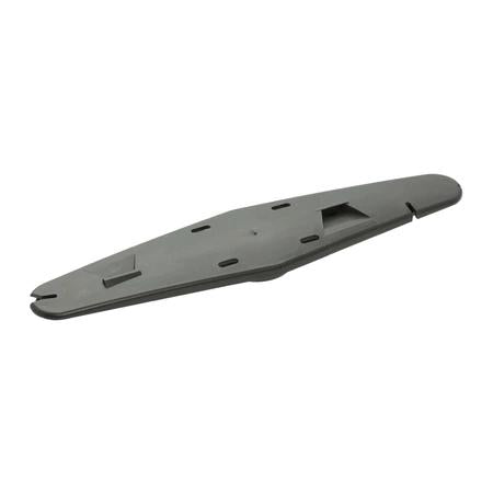 Whirlpool Dishwasher Spray Arm - W11573766