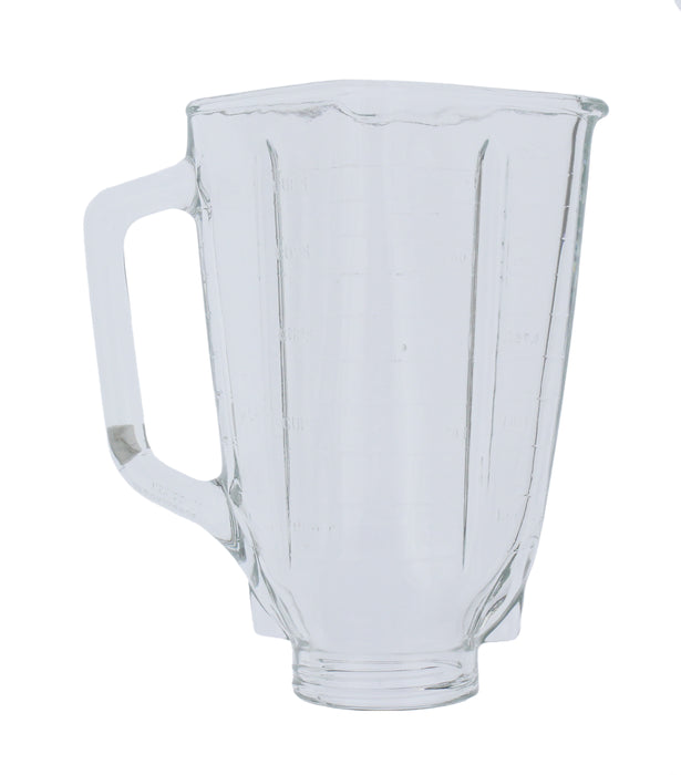 Oster 5-Cup Square-Top Glass Blender Jar - OS-040