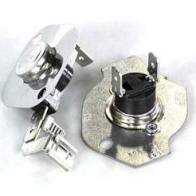 Whirlpool Dryer Thermal Cutoff Safety Kit - W10900067