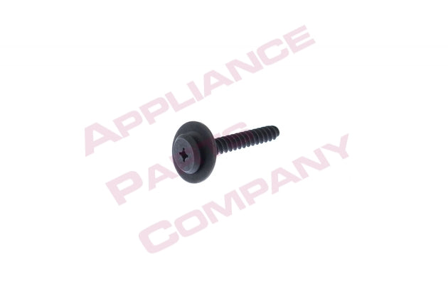 Electrolux Range Door Handle Mounting Screw - 316278700