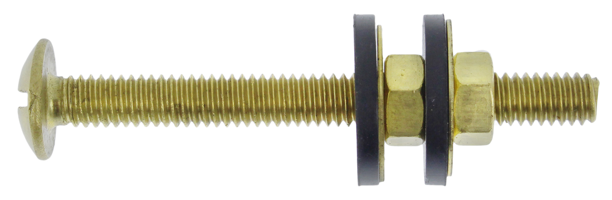 American Plumber Toilet Tank-To-Bowl Bolt Set - 989410