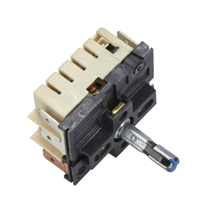 Whirlpool Range Surface Element Infinite Switch - W11120791